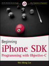Beginning iPhone SDK Programming with Objective-C (eBook)